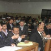 بالصور...جنايات المنصورة تؤجل محاكمة ''مدير الأمن الأسبق'' بتهمة قتل المتظاهرين بالصور...جنايات المنصورة تؤجل محاكمة ''مدير الأمن الأسبق'' بتهمة قتل المتظاهرين