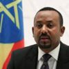 رئيس الوزراء الإثيوبي يتعهد بتحقيق النصر في "حرب الشمال"