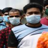 الهند تكافح انتشار حالات "الفطر الأسود" بين مرضى كورونا