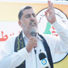 الفصائل الفلسطينية تنفي اطلاق صواريخ علي إسرائيل اثناء زيارة أوباما