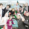 «الوطني» يحتفل بالأعياد مع أطفال مستشفيي «الوطني» و«ابن سينا» «الوطني» يحتفل بالأعياد مع أطفال مستشفيي «الوطني» و«ابن سينا»