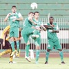 العربي يلتقي النصر السعودي في أول أغسطس