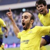 النصر يتلاعب باتحاد جدة ويكتسحه بثلاثية