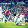“كلاسيكو” نار بين الريال والبرشا الليلة