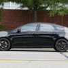 فورد فيوجن 2017 تستعد لإطلاق نسخة رياضية بأسم اس تي “صور ومعلومات” Ford Fusion ST