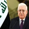 الرئيس العراقي يرفض إقرار ميزانية 2018