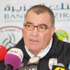 السويح: لا بديل عن الفوز أمام الريان .. وجاهزون للقاء