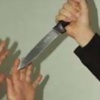 خادمة أفريقية تذبح طفلة كفيلها بالرس