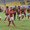 نهائي أبطال أفريقيا: البطولة 9.. يوم 9.. الساعة 9 نهائي أبطال أفريقيا: البطولة 9.. يوم 9.. الساعة 9