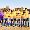 «شباب» الإسماعيلي يفوز على الجونة بثلاثية