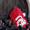 بعد اغتيال المعارض «الشرس» شكري بلعيد.. تونس تنتفض للمطالبة بإقالة الحكومة