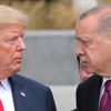 مسؤول أمريكي: ترامب سيحذر أردوغان من شراء صواريخ روسية مسؤول أمريكي: ترامب سيحذر أردوغان من شراء صواريخ روسية
