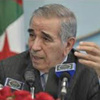 وزير داخلية الجزائر: الحدود مع دول الساحل مؤمنة