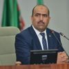 انتخاب سليمان شنين رئيسا للمجلس الشعبي الوطني الجزائري انتخاب سليمان شنين رئيسا للمجلس الشعبي الوطني الجزائري