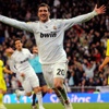 وكيله: إيجواين باق في ريال مدريد