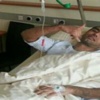 الصراف أجرى العملية الجراحية بنجاح