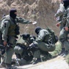 الجيش التونسي يبدأ قصفًا جويًا وبريًا ضد مسلحين قرب الحدود مع الجزائر