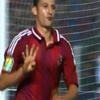 احالة مهاجم الأهلي عبد الظاهر للتحقيق بسبب "رابعة"
