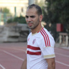 الإصابة تبعد العزب عن تدريبات الزمالك