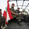 الجيش اللبنانى: قتلى وجرحى فى اشتباكات بين عائلتين بعكار