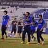أخبار الهلال الاثنين 12 مايو 2014