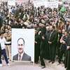 احتجاجاً على حكومة المالكي احتجاجاً على حكومة المالكي