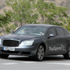 Bentley Continental Flying Spur V8