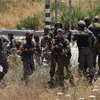 بعد حملة اعتقالات اليوم- 16 نائبا من التشريعي في سجون الاحتلال