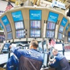 الأسهم الأمريكية تواصل الارتفاع رغم التوترات