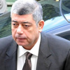 وزير الداخلية ينسق مع الزند لتأمين عمومية القضاة