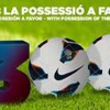 رقم قياسي جديد لبرشلونة !!