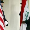 العراق يطالب أمريكا بحوار استراتيجي