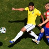 ركلات الجزاء تقود البرازيل لربع نهائي المونديال