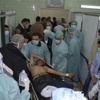اثبات استخدام الغاز السام في سوريا سيكون مهمة صعبة