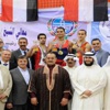 مشعل الفهد: استمرار البطولة العربية للجمباز لتخليد ذكرى الشهيد