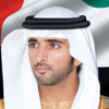 حمدان بن محمد يعلن استضافة الـمنتدى العالمي لأنترنت الأشياء