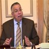 نقيب الأشراف يشيد بدعوة الرئيس السيسي بتنظيم مؤتمر للشأن العام نقيب الأشراف يشيد بدعوة الرئيس السيسي بتنظيم مؤتمر للشأن العام