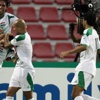 العراق إلى نصف نهائي كأس العرب بتعادله مع السودان