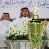 رئيس الجامعة الإسلامية يتوج بطل كأس الكليات ويدشّن عدداً من المشروعات الرياضية