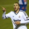 ريال مدريد يقسو على الكويانو برباعية