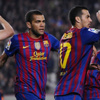 برشلونة يحاول المرور من «نفق» أشبيلية متشبثاً ببصيص الأمل برشلونة يحاول المرور من «نفق» أشبيلية متشبثاً ببصيص الأمل