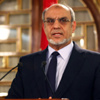 المرزوقي يبدأ مشاورات لتعيين رئيس وزراء جديد واشتون تبدي احترامها لقرار الجبالي وتشيد بحسه العالي لمفهوم الدولة