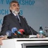 تجميد مشاريع شركة (ENI) الإيطالية في تركيا