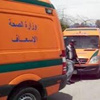 6 سائقين بالإسعاف يتهمون أهالى بالتعدى عليهم بالسلوم