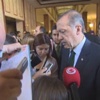 أردوغان: زيارة غزة ستكون مفاجئة وقد تتحقّق في أيّ لحظة