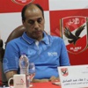 علاء عبدالصادق: نجم الكونفدرالية هو جمهور الأهلي.. وأشكر فتحي مبروك