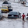 الفيضانات والسيول.. أزمة تهدد السودان وتحصد الأرواح سنويا