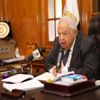نقيب المحامين: إحالة مخالفات "فرعون النيل 1" لنيابة الأموال العامة العليا نقيب المحامين: إحالة مخالفات "فرعون النيل 1" لنيابة الأموال العامة العليا