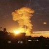 استشهاد شابين في غارة على غزة