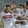 عودة خالد قمر وأحمد توفيق لتدريبات الزمالك الجماعية
